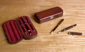 Pen and Case